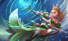 Deepseek入驻逆水寒，化身AI少女
